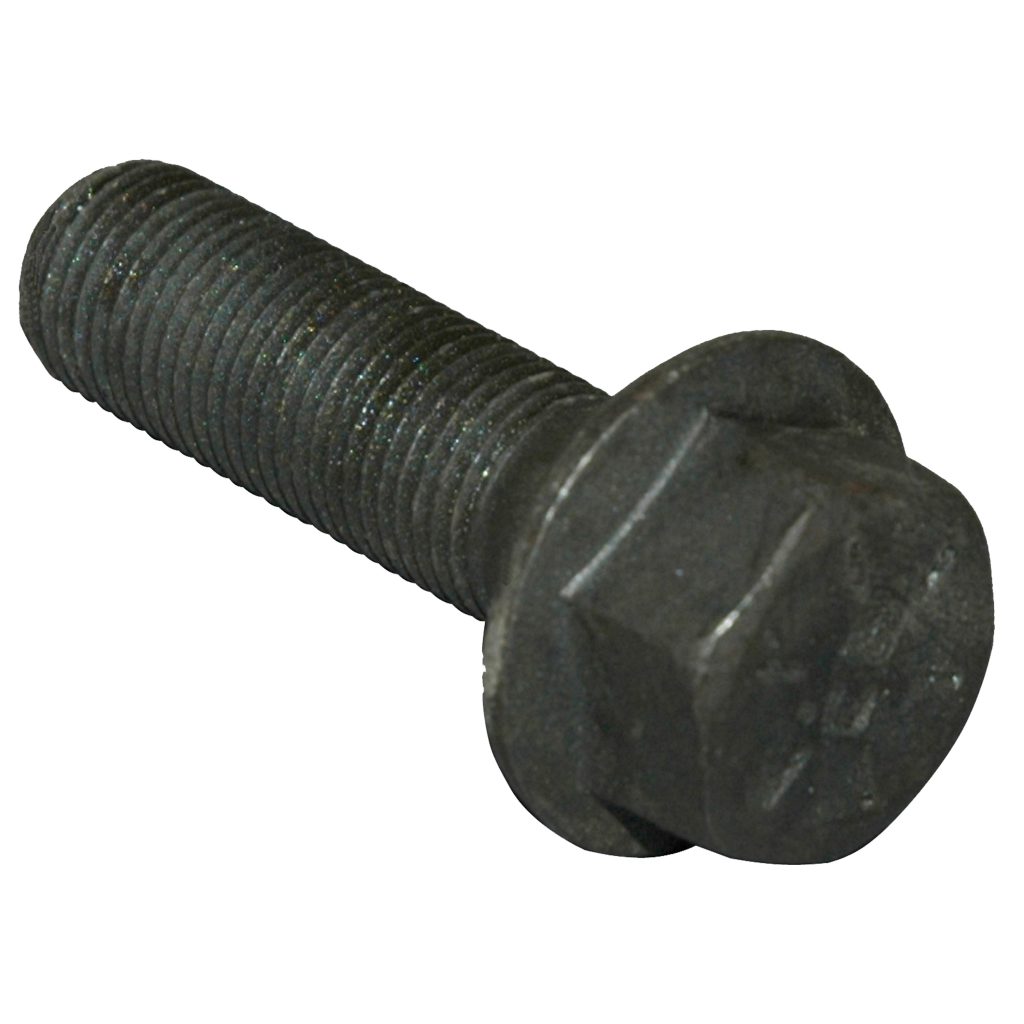 Hold Down Bolt, Hex Head Cap Screw