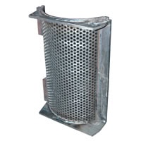 Grinder Screen, 5/16", LP187, LP187SC, A187