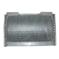 Grinder Screen, 5/16", LP187, LP187SC, A187