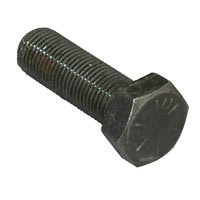 Hold Down Bolt, Hex Head Cap Screw, 1/2"-20 X 1-1/2", Grade 8, for Models LP120 & LP187 Granulators