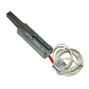 Heater Band, 1" Inside Diameter x 4" Wide, Mica, 240 Volt, 400 Watt