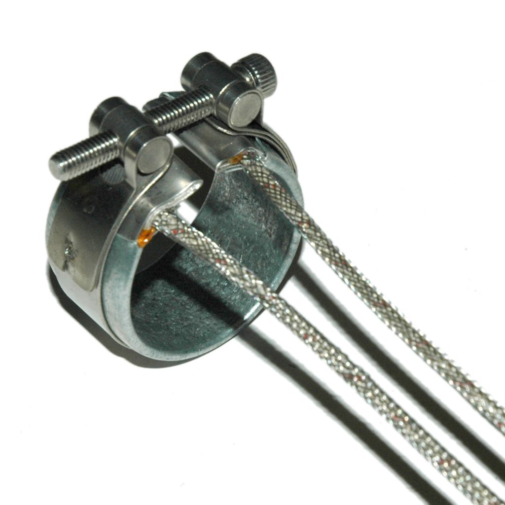 Heater Band, 35mm Inside Diameter x 22mm Wide, 240 Volt, 85 Watt
