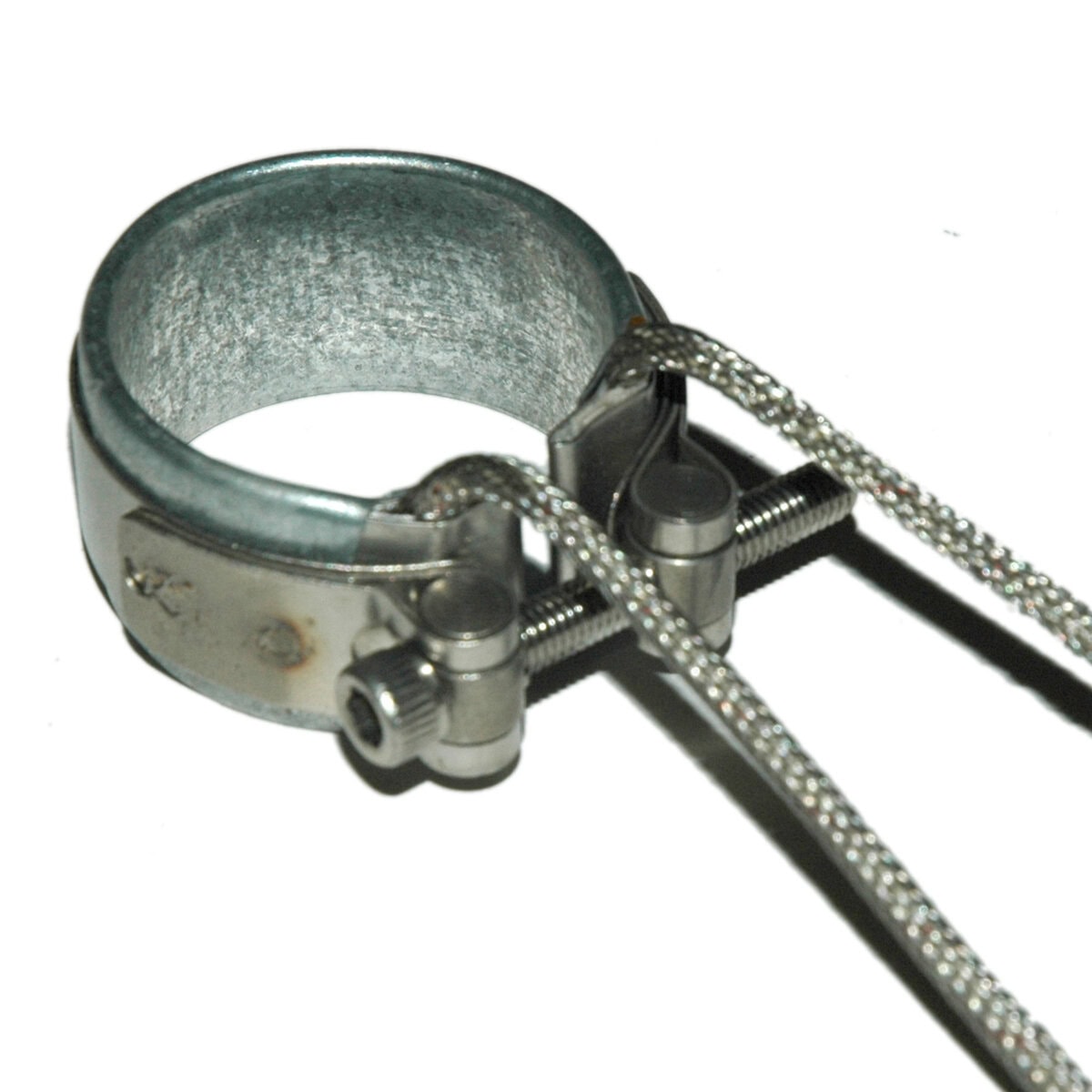 Heater Band, 35mm Inside Diameter x 22mm Wide, 240 Volt, 85 Watt - Image 2