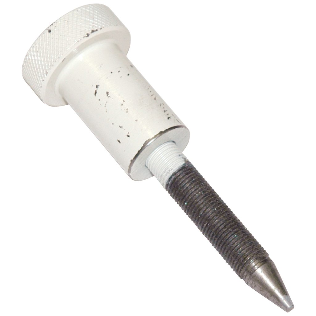 Interlock Bolt for Safety Switch Used on Newer Various IMS Model Granulators