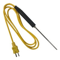 Stainless Steel Probe, General Purpose