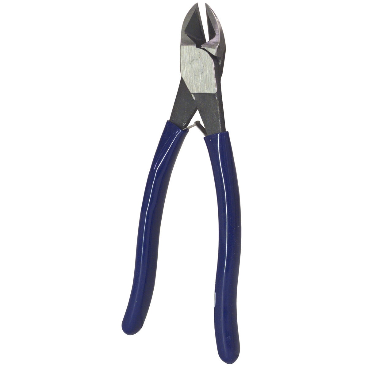 Gate Cutter, 7-1/2", Leaf Spring, Full Profile, 25° Blade Angle - Image 1
