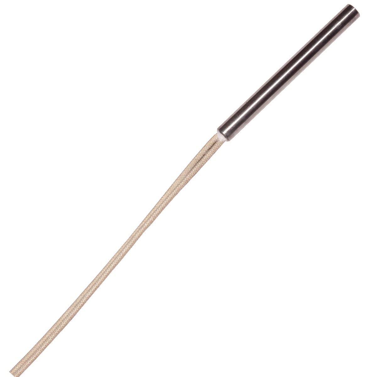Cartridge Heater, 1/4" Diameter x 2-1/2" Length, 120 Volt, 150 Watt - Image 1