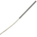Cartridge Heater, 1/4″ Diameter x 4″ Length, 240 Volt, 200 Watt