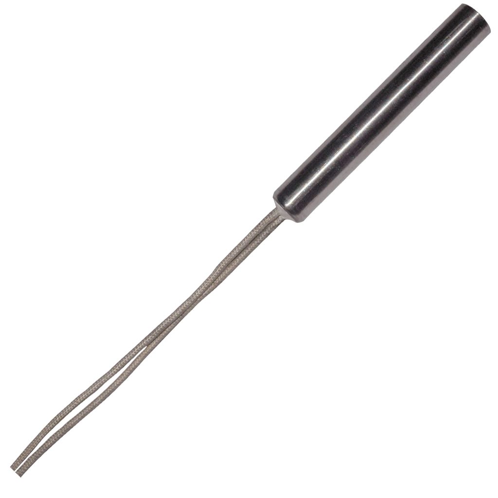 Cartridge Heater, 3/4" Diameter x 4" Length, 240 Volt, 500 Watt