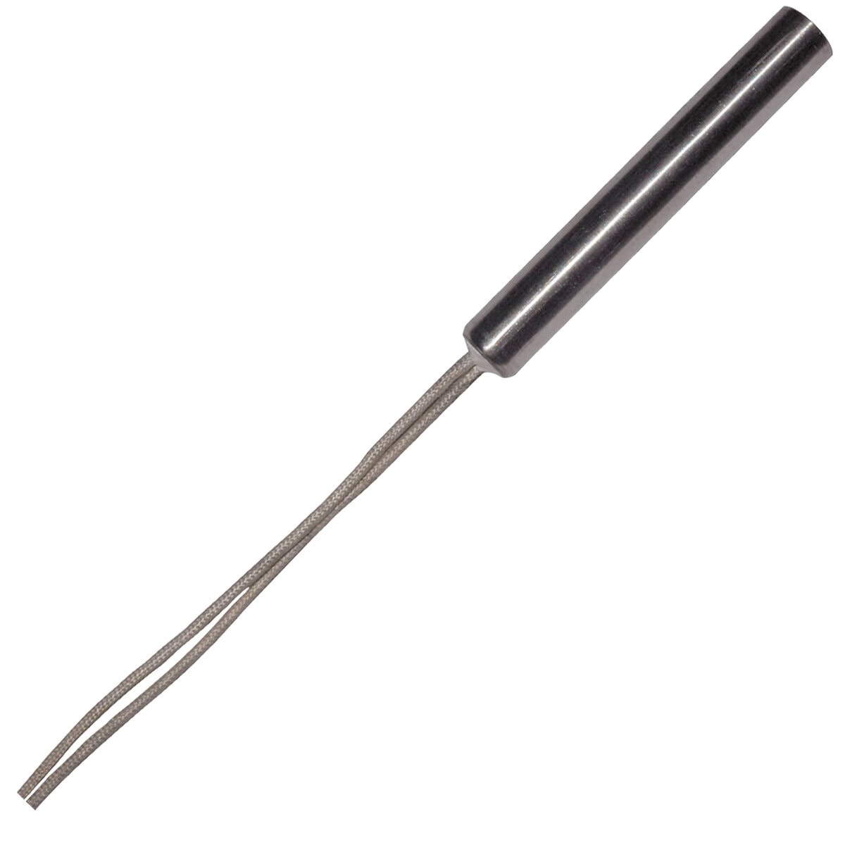 Cartridge Heater, 3/4" Diameter x 4" Length, 240 Volt, 500 Watt - Image 1