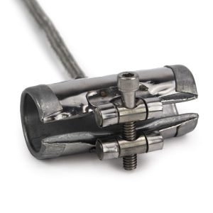 Heater Band, 1" Inside Diameter x 3" Wide, 120 Volt, 660 Watt