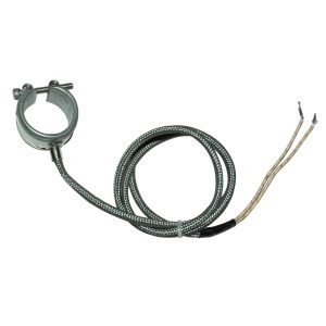 Heater Band, 1-1/4" Inside Diameter x 1" Wide, 240 Volt, 280 Watt