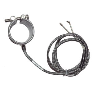 Heater Band, 1-1/2" Inside Diameter x 2" Wide, 120 Volt, 675 Watt