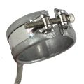 Heater Band, 2″ Inside Diameter x 1″ Wide, 240 Volt, 450 Watt