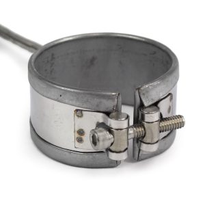 Heater Band, 2-1/2" Inside Diameter x 1-1/2" Wide, 120 Volt, 825 Watt