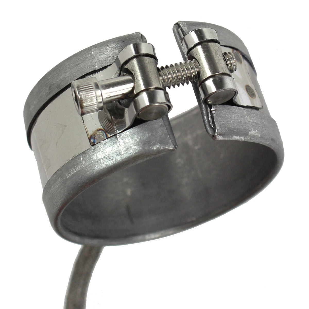 Heater Band, 2-1/2" Inside Diameter x 1-1/2" Wide, 240 Volt, 825 Watt - Image 1