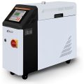 Circulator, Oil, Shini STM-1215-HT, 12kW, 230/60/3