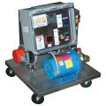 Circulator, Water, Hydra MC90WC, 9kW, 230/60/3