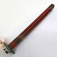 Heating Element for Model MC75W, TMC75, and MC75AC Mold Temperature Controllers, 460/60/3