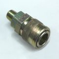 Coupler, 20 Series, 3/8" Body, 1/4" Male NPT - Image 2