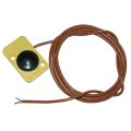 Thinswitch, Liquid Resistant High Heat for Mold Return Verification. SMARTFLOW HT-291-LR