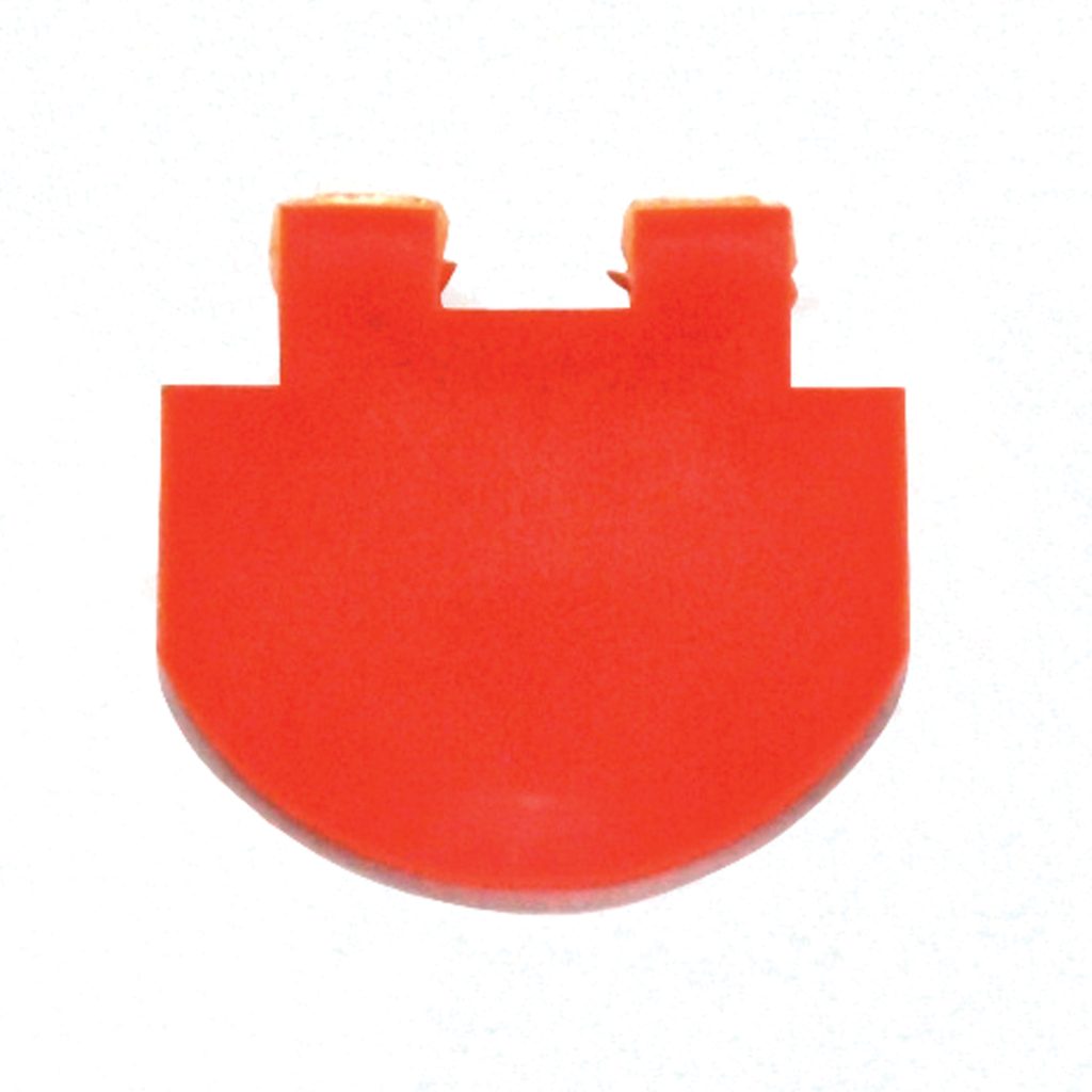 Flowmeter Vane for Small Flowmeters 1.5 gpm, 2.5 gpm, 8.0 gpm, 10 lpm & 30 lpm